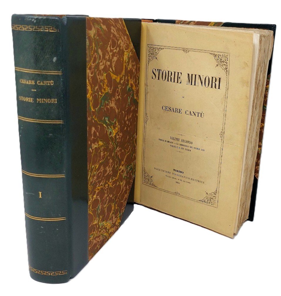 Storie Minori (Ezelino da Romano - Il sacro macello - … | Immagine principale