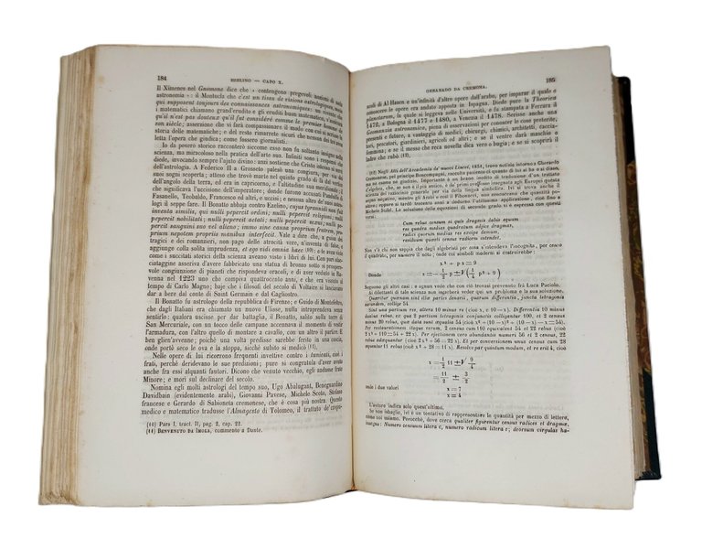 Storie Minori (Ezelino da Romano - Il sacro macello - … | Immagine Gallery 2