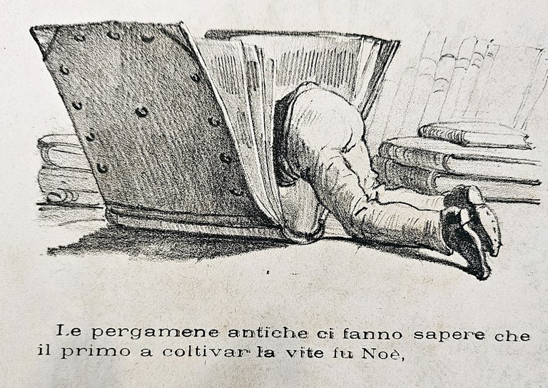 Strenna del fischietto pel 1869. Anno decimonono.