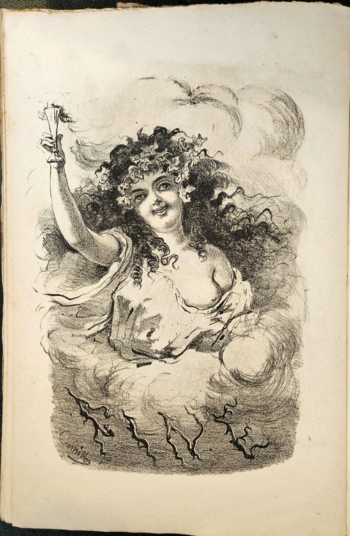 Strenna del fischietto pel 1869. Anno decimonono.