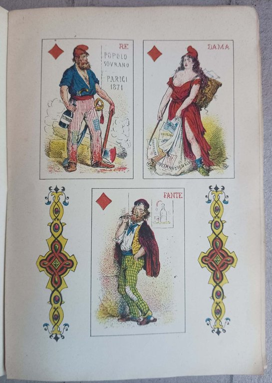 del fischietto pel 1873. Anno vigesimosesto.