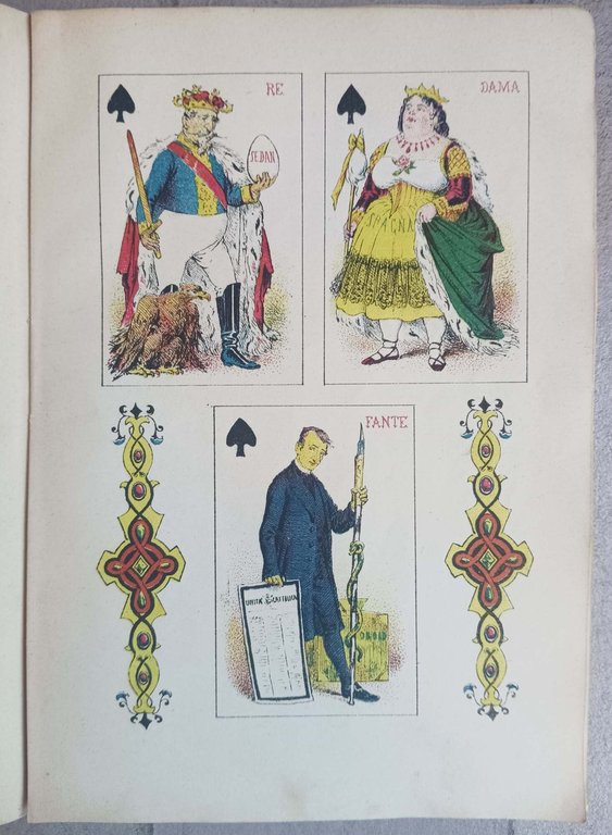 del fischietto pel 1873. Anno vigesimosesto.