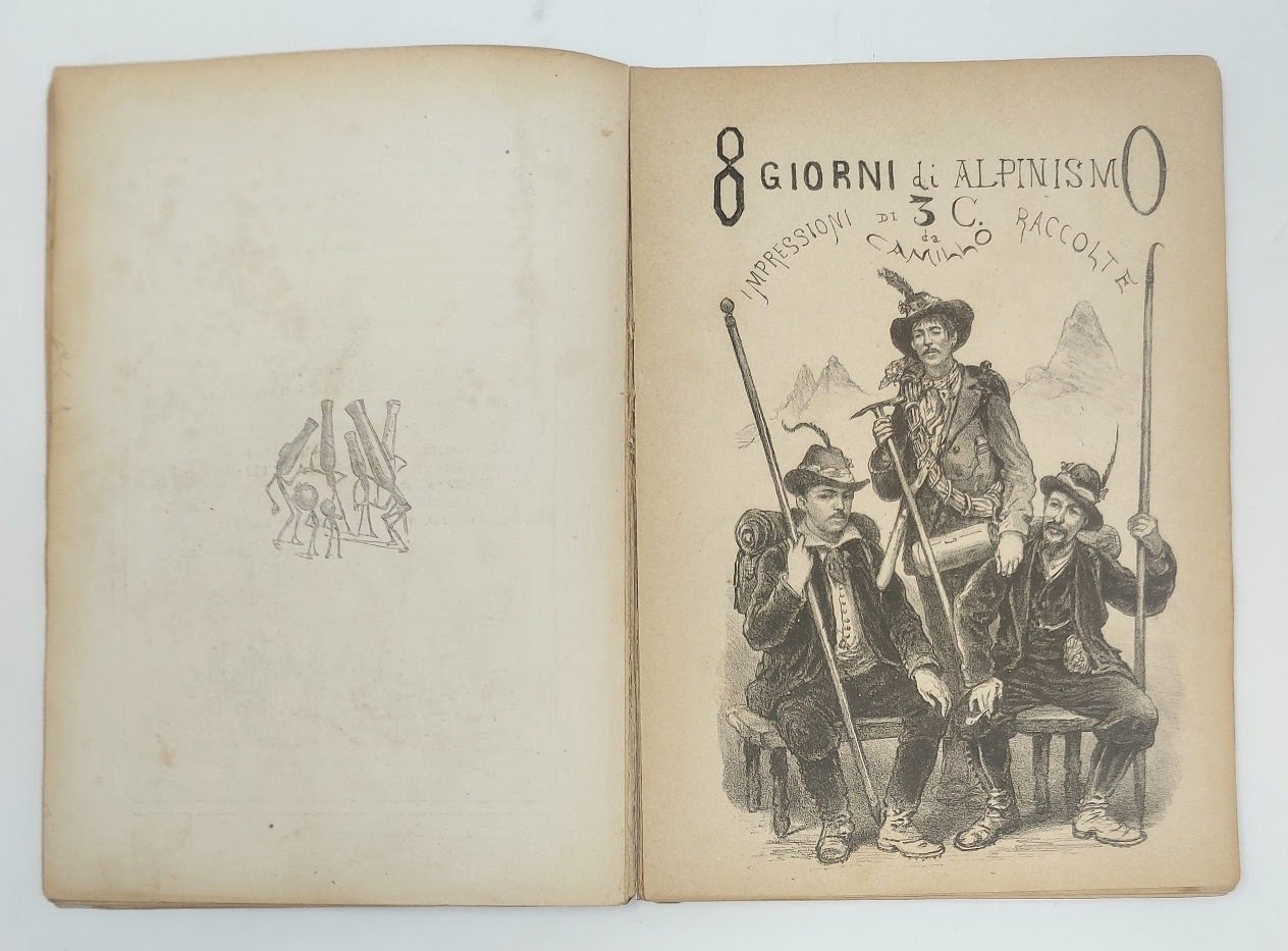 Strenna del fischietto pel 1876, anno ventesimonono.