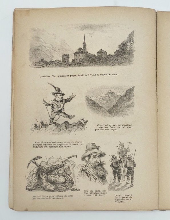 Strenna del fischietto pel 1876, anno ventesimonono.