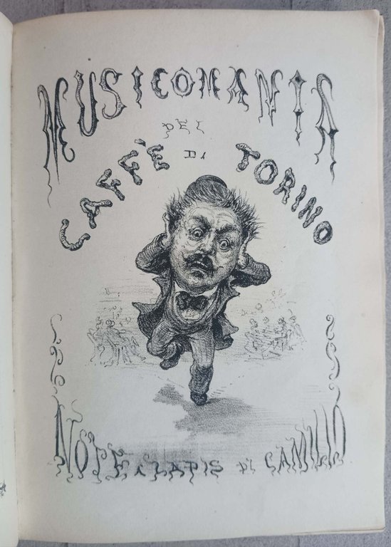 del fischietto pel 1879. Anno trentesimosecondo.