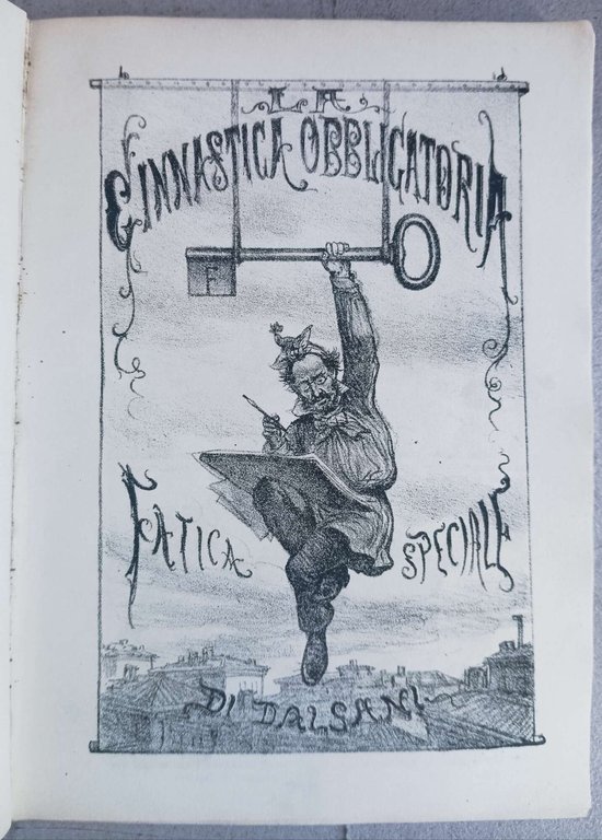del fischietto pel 1879. Anno trentesimosecondo.