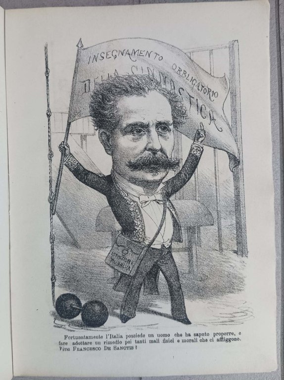 del fischietto pel 1879. Anno trentesimosecondo.