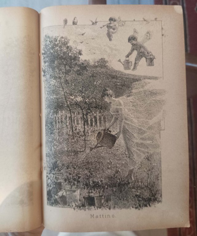 Strenna del fischietto pel 1886. Anno trentesimo nono.