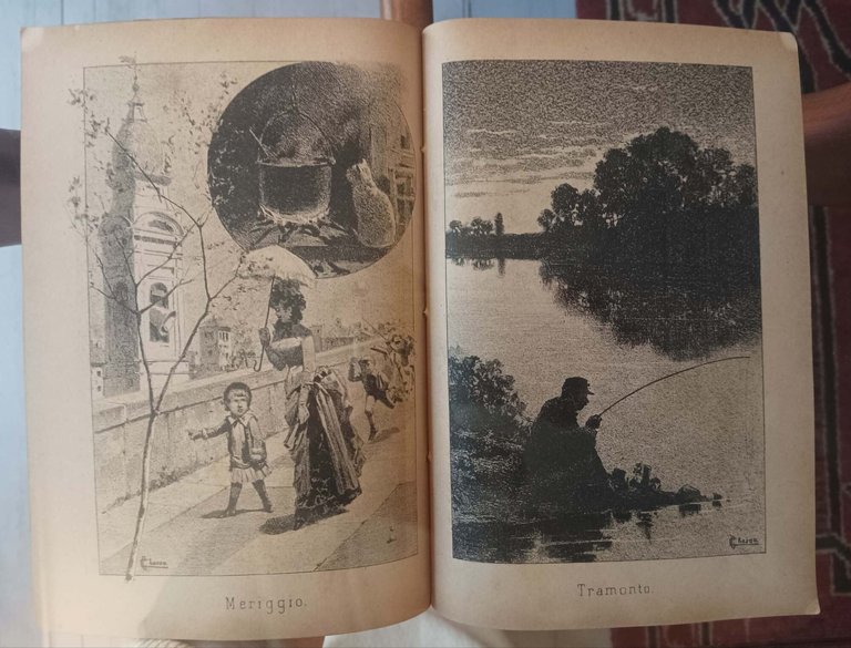 Strenna del fischietto pel 1886. Anno trentesimo nono.