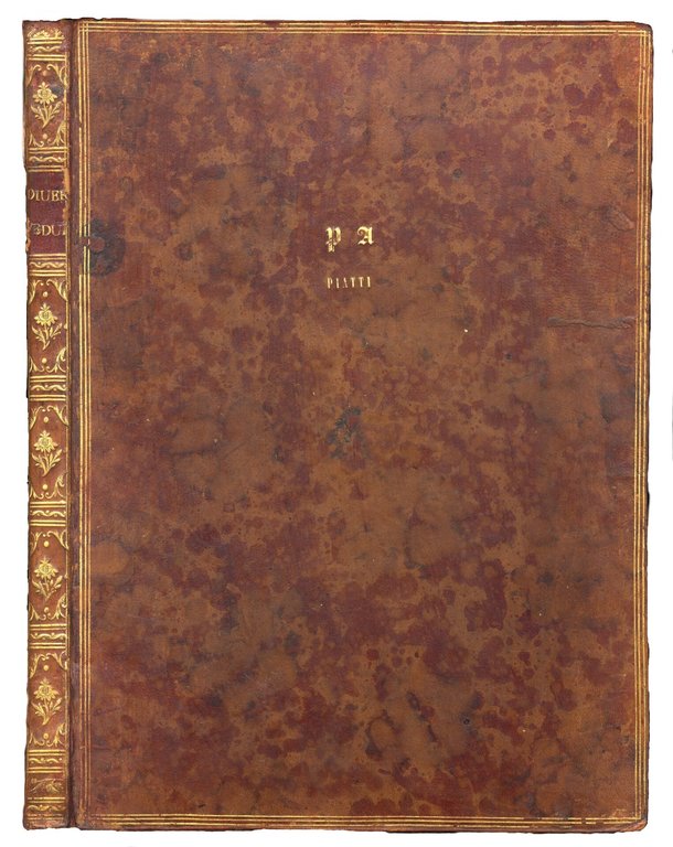 Suite di incisioni dedicate alle nozze del granduca Ferdinando I … | Immagine Gallery 4