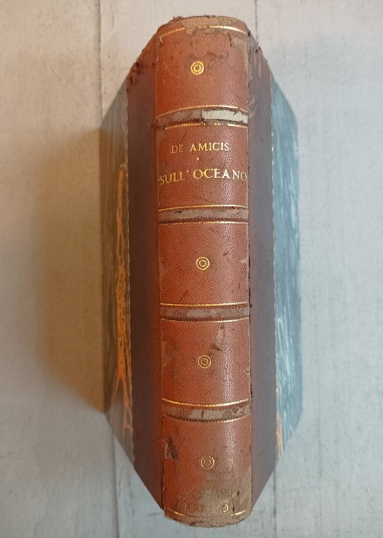 Sull'oceano. | Immagine Gallery 3