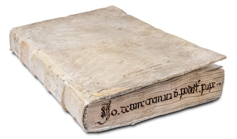 Summa de ecclesia contra impugnatores potestatis summi pontificis.