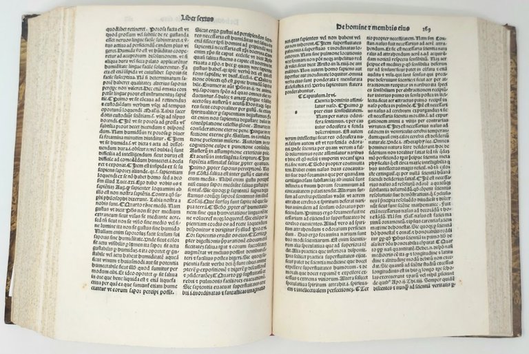 Summa de exemplis ac similitudinibus rerum, noviter impressa