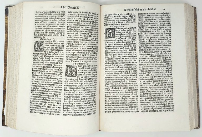 Summa de exemplis ac similitudinibus rerum, noviter impressa