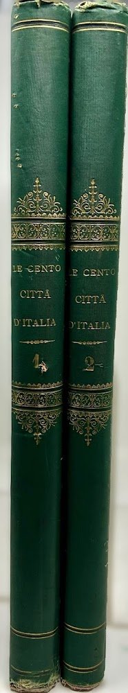 Supplemento mensile illustrato del ''Secolo''.