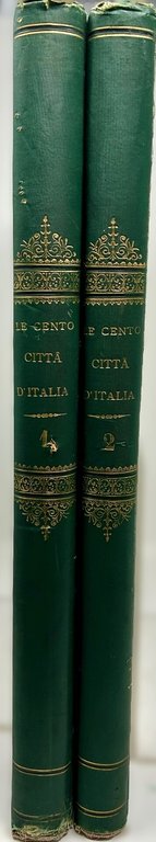 Supplemento mensile illustrato del ''Secolo''.