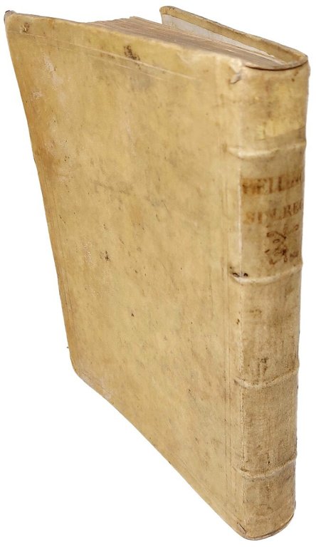 Synodus Diocesana Regiensis, quam habuit illustrissimus et reverendissimus Augustus Comes … | Immagine Gallery 2