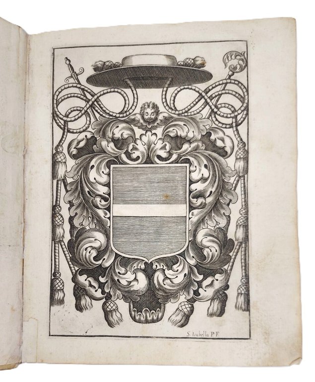 Synodus Diocesana Regiensis, quam habuit illustrissimus et reverendissimus Augustus Comes … | Immagine Gallery 3