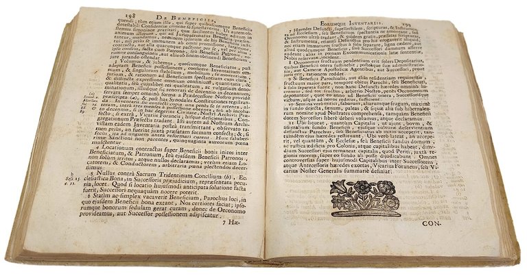 Synodus Diocesana Regiensis, quam habuit illustrissimus et reverendissimus Augustus Comes … | Immagine Gallery 4