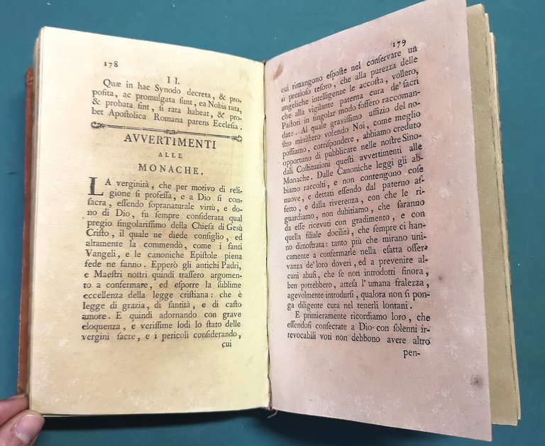 Synodus dioecesana taurinensis quam excellentissimus et reverendissimus D.D. Victorius Caietanus …