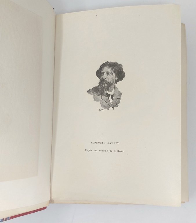 Tartarin sur les Alpes.&amp;nbsp;Nouveaux exploits du h&amp;eacute;ros tarasconnais. Illustr&amp;eacute; d'aquarelles …