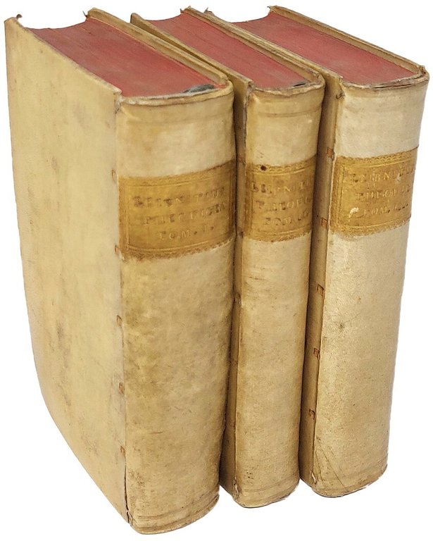 Tentamina Theodicaeae de Bonitate Dei, Libertate Hominis et Origine Mali. … | Immagine Gallery 3