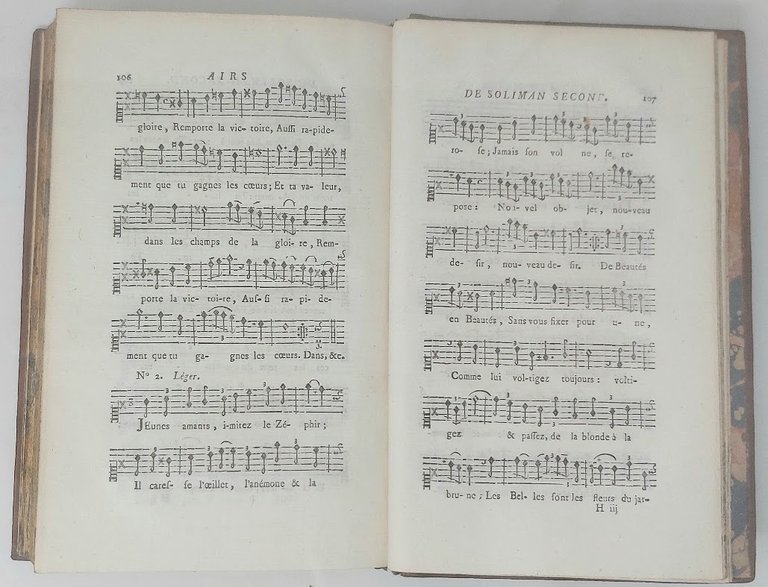 Th&amp;eacute;&amp;acirc;tre de M. Favart, ou Recueil des Com&amp;eacute;dies, Parodies, &amp;amp; …