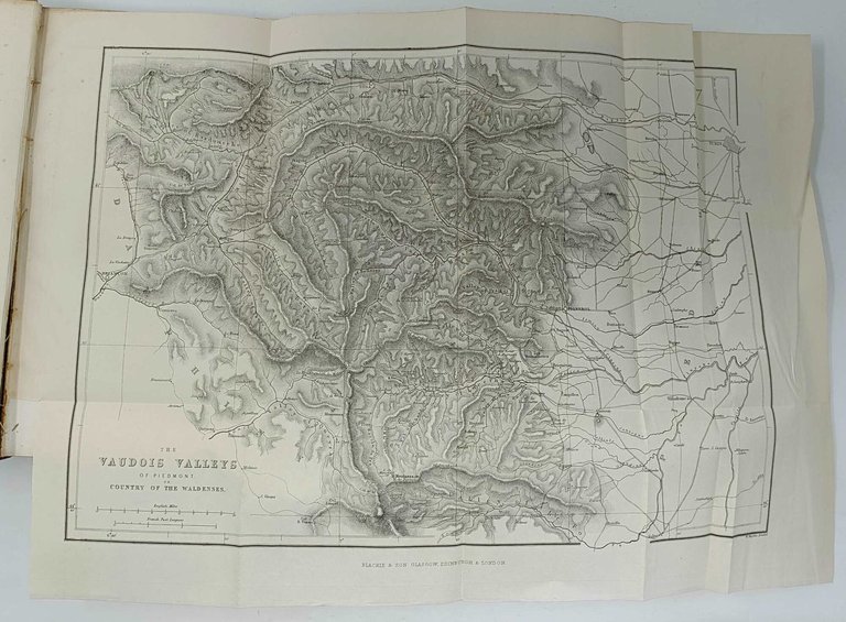 The Israel of the Alps: a complete history of the …