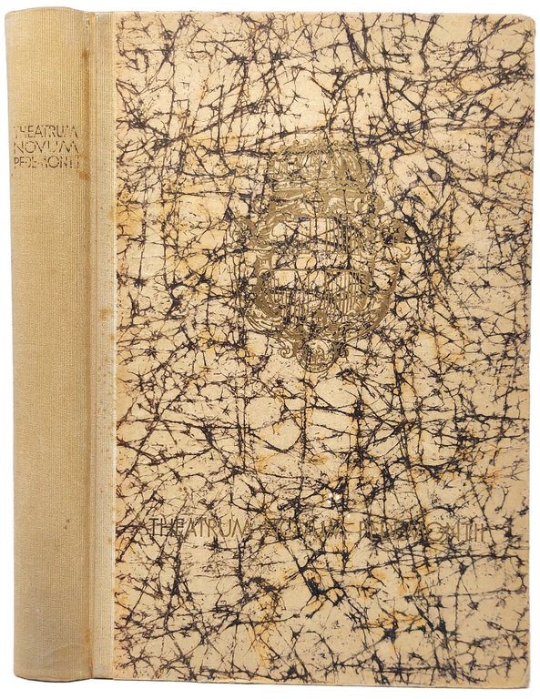 Theatrum novum Pedemontii. Ideen, entw&amp;uuml;rfe und bauten von Guarini, Juvarra, … | Immagine Gallery 2