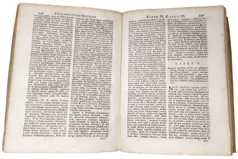 Therapeutice Specialis ad febres periodica perniciosas | Immagine Gallery 3