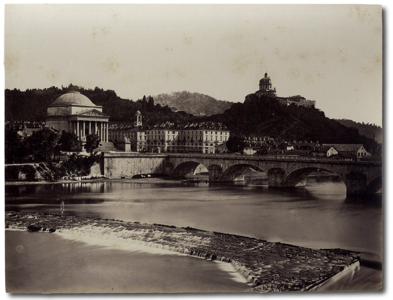 Torino. Album di Fotografie.