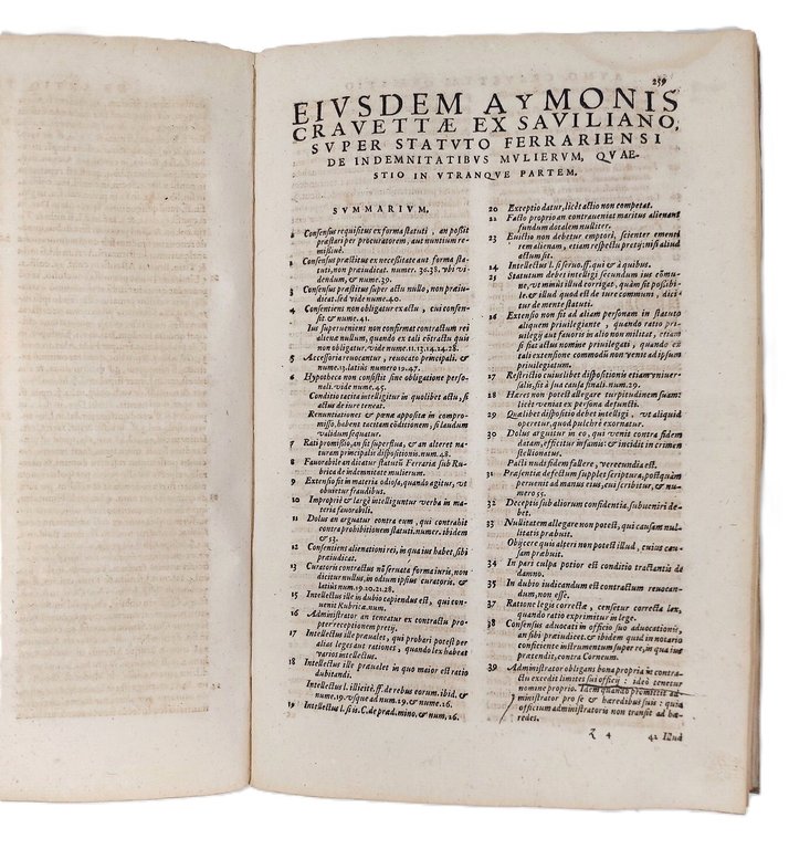 Tractatus de antiquitatibus temporum. Quaestio item in utranque partem super … | Immagine Gallery 5