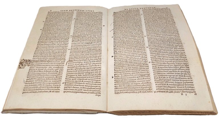 Tractatus de antiquitatibus temporum. Quaestio item in utranque partem super … | Immagine Gallery 6