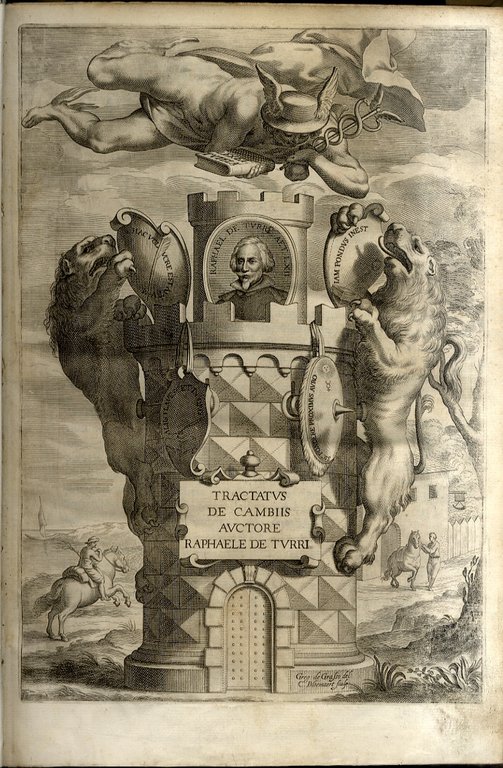 Tractatus de cambiis.