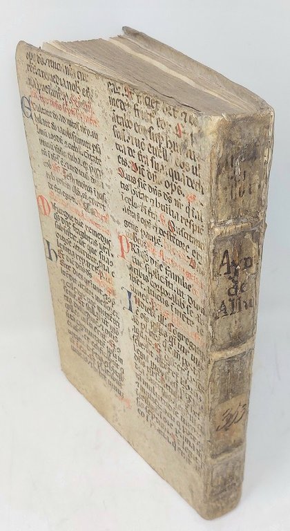 Tractatus de fluviorum alluvionibus,&amp;nbsp;deque ijs, quae ex alluvione nascuntur commodis, …