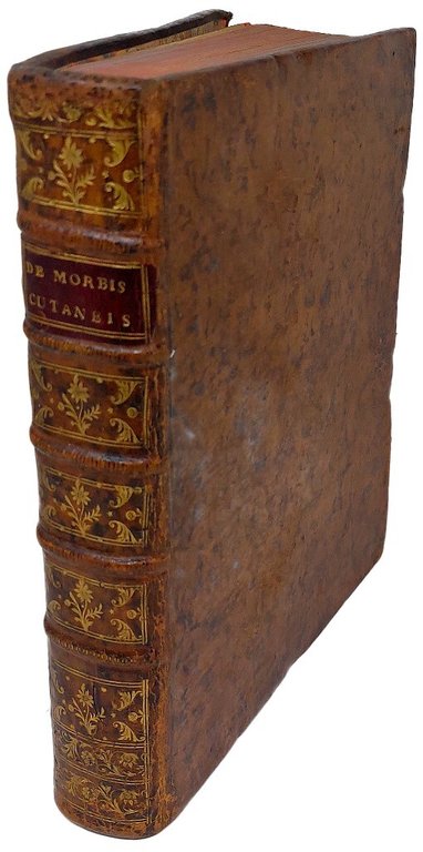 Tractatus de Morbis Cutaneis.