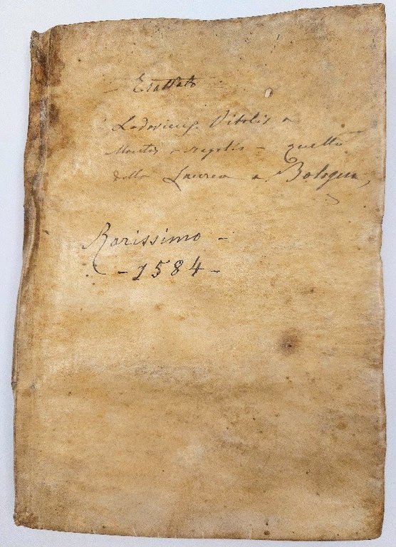 Tractatus de Reis, et Testibus Monendis, ac per Ecclesiasticam Censuram …
