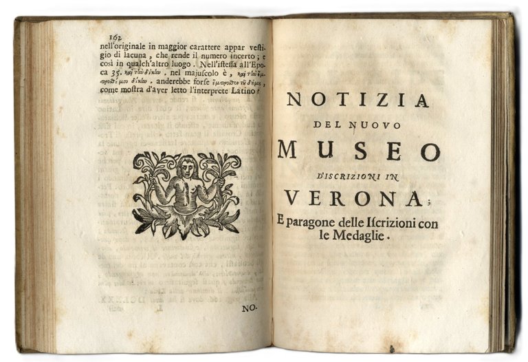 Traduttori italiani o sia Notizia de'volgarizzamenti d'antichi scrittori latini, e … | Immagine Gallery 3