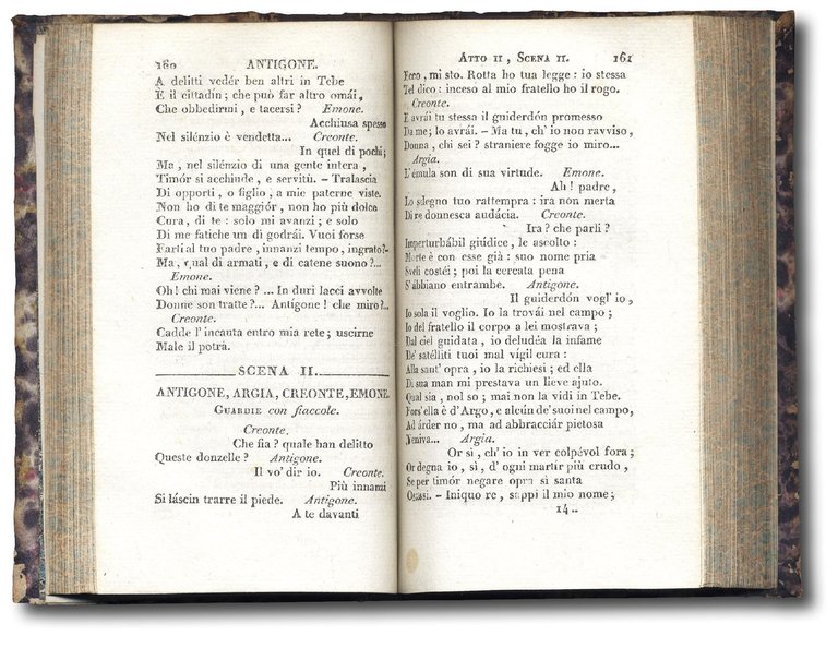 Tragedie.&amp;nbsp;Coll'accento di prosodia.&amp;nbsp;