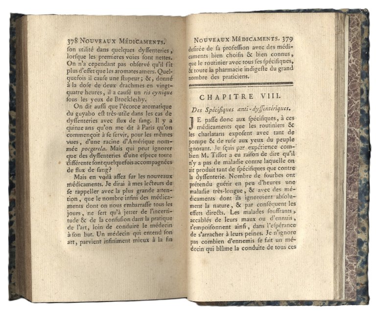 Trait&amp;eacute; de la Dyssenterie. Traduit de l'allemand par Le Febure … | Immagine Gallery 2