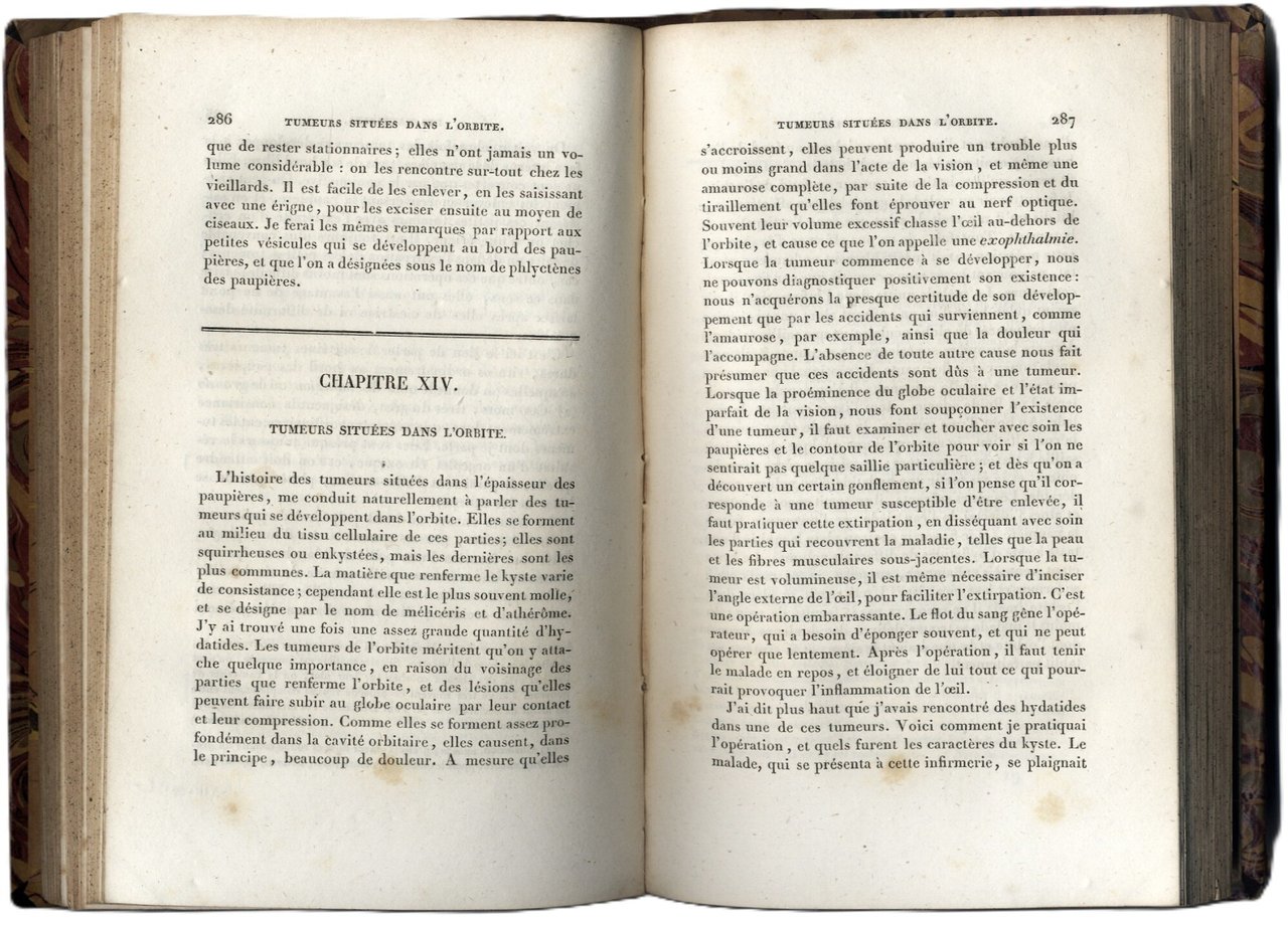 Trait&amp;eacute; pratique sur les maladies des yeux, ou le&amp;ccedil;ons donn&amp;eacute;es … | Immagine principale