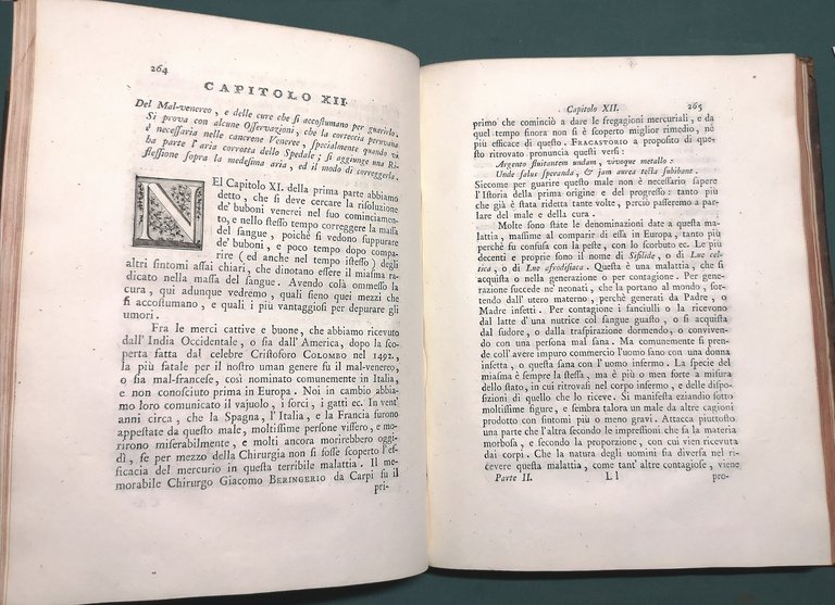 Trattato chirurgico pratico sopra il Flemmone ed il suo esito, …