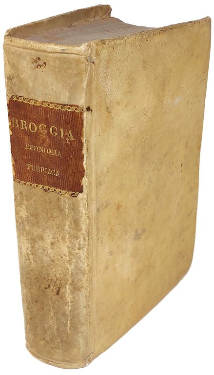 Trattato de&amp;rsquo; Tributi, delle Monete e del governo politico della … | Immagine Gallery 2