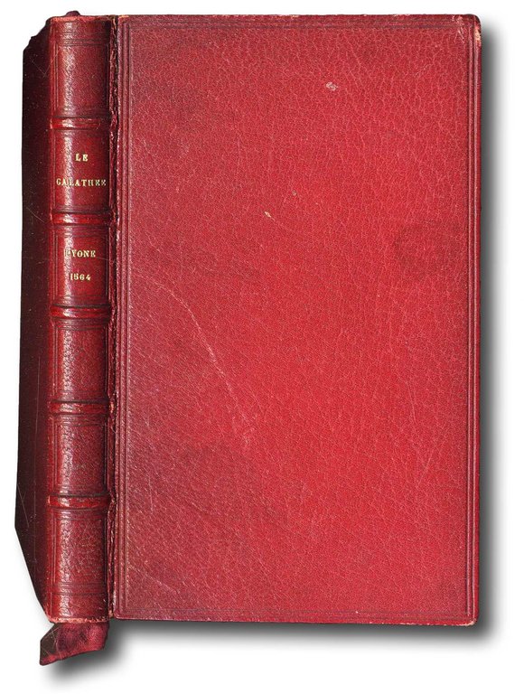Trattato de Costumi, opera di M. Giovanni della Casa. Fatto …