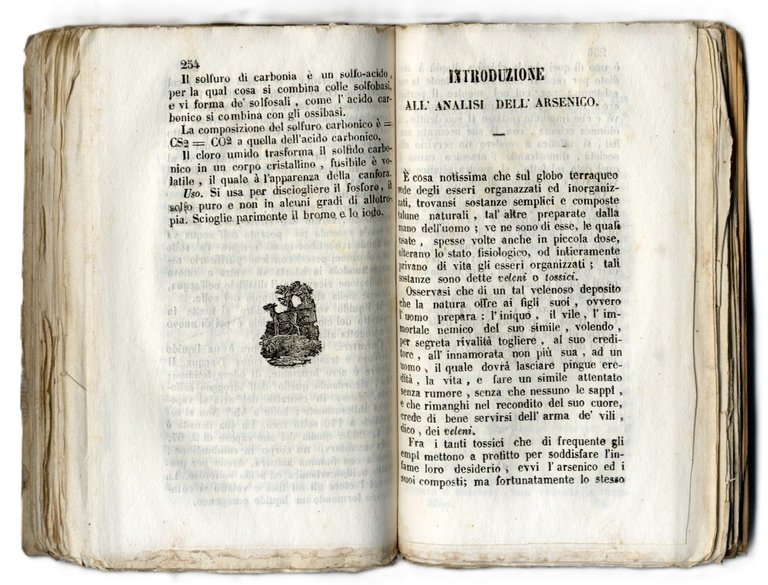 Trattato de' reagenti ed uso di essi: con quattro esemplari …