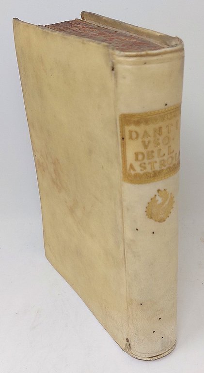 Trattato dell'Uso, e Fabbrica dell'Astrolabio. Con il Planisferio del Roias …