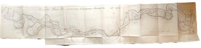Trattato delle Alluvioni. Diviso in ragionamenti teorico-pratici sopra l'origine, Il …