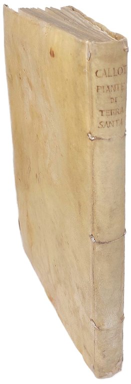 Trattato delle Piante &amp;amp; Imagini de Sacri Edifizi di Terra …