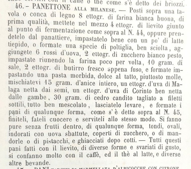 Trattato di Cucina, Pasticceria moderna, Credenza e relativa Confettureria... basato …