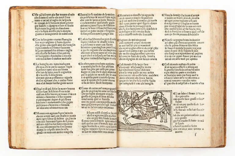 Tutti li libri de Orlando Inamorato. Del conte de Scandiano Mattheo …